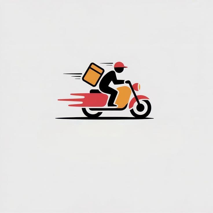 Fast delivery